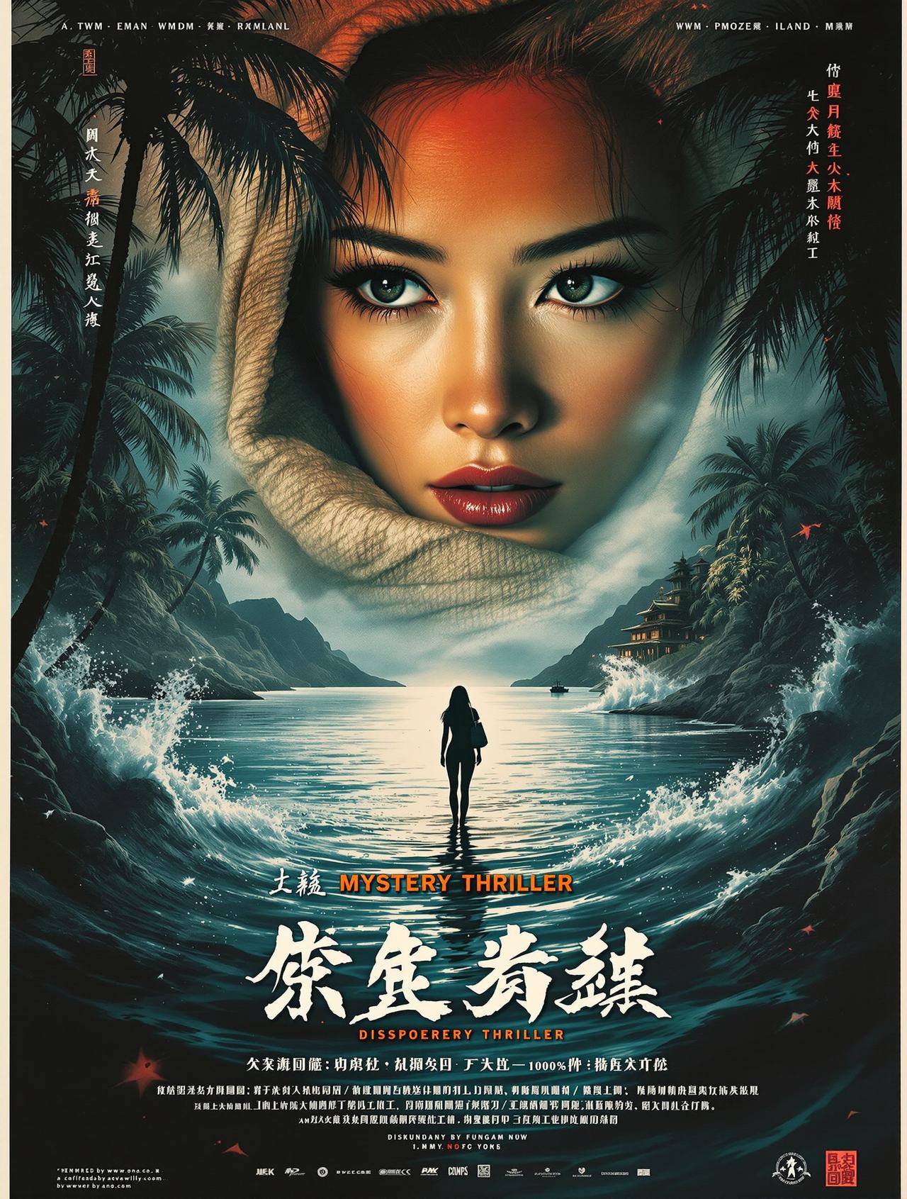 消失的她 - xo影院电影漫游推荐