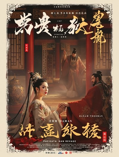重生之嫡女归来 - xo影院短剧速递推荐