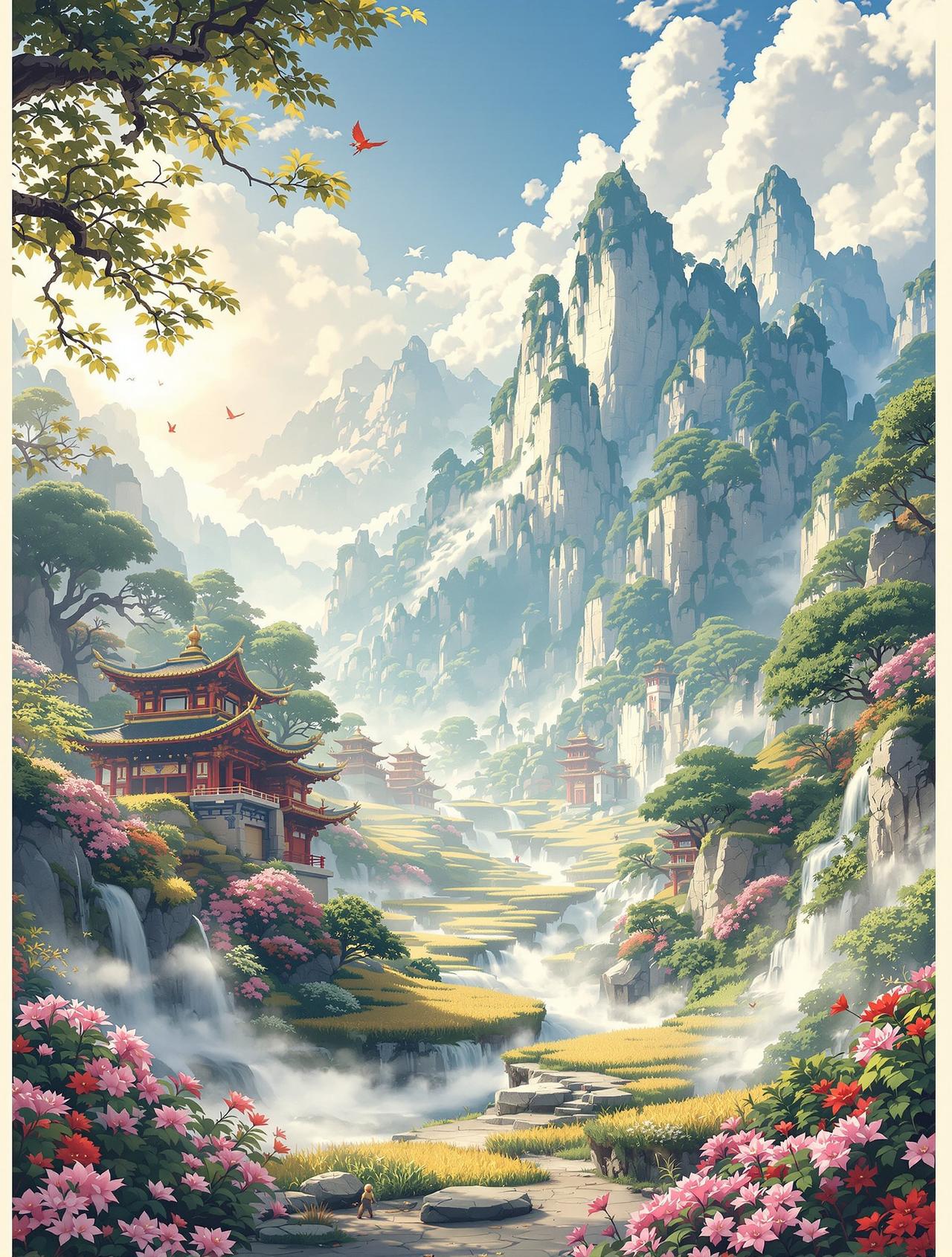 凡人修仙传 - xo影院高分特辑推荐
