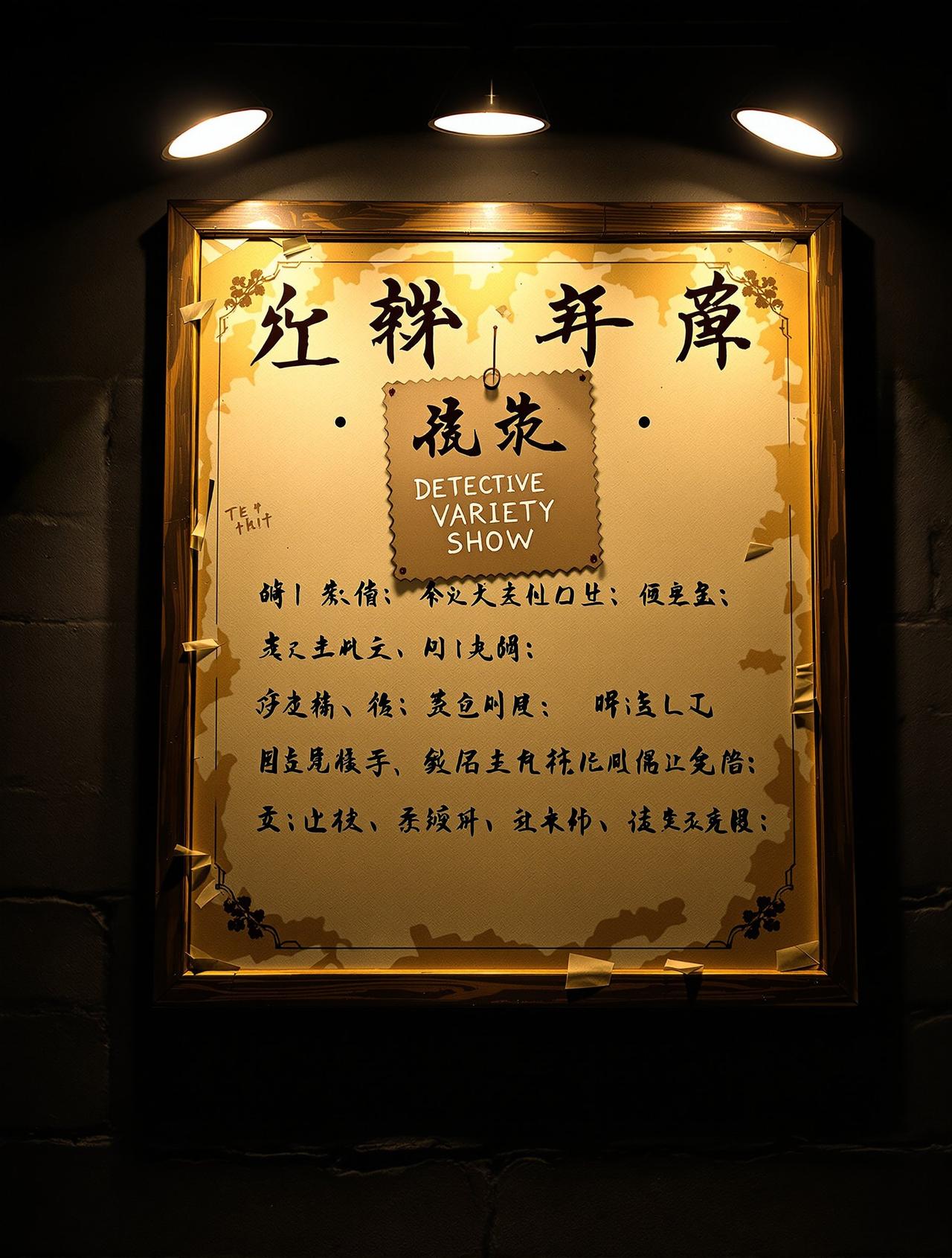 大侦探·第十季 - xo影院综艺时光推荐