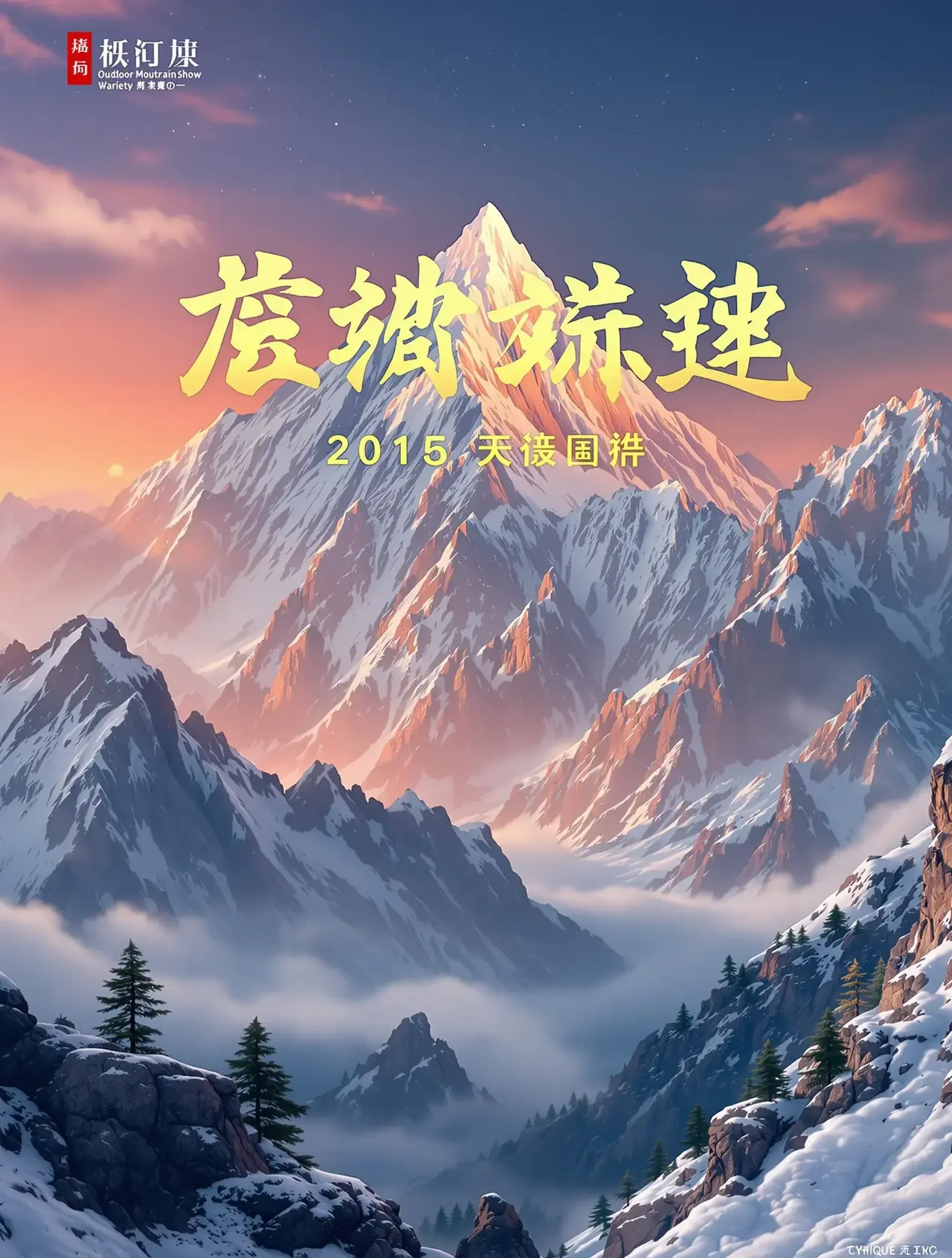 极限挑战·宝藏行 - xo影院综艺时光推荐