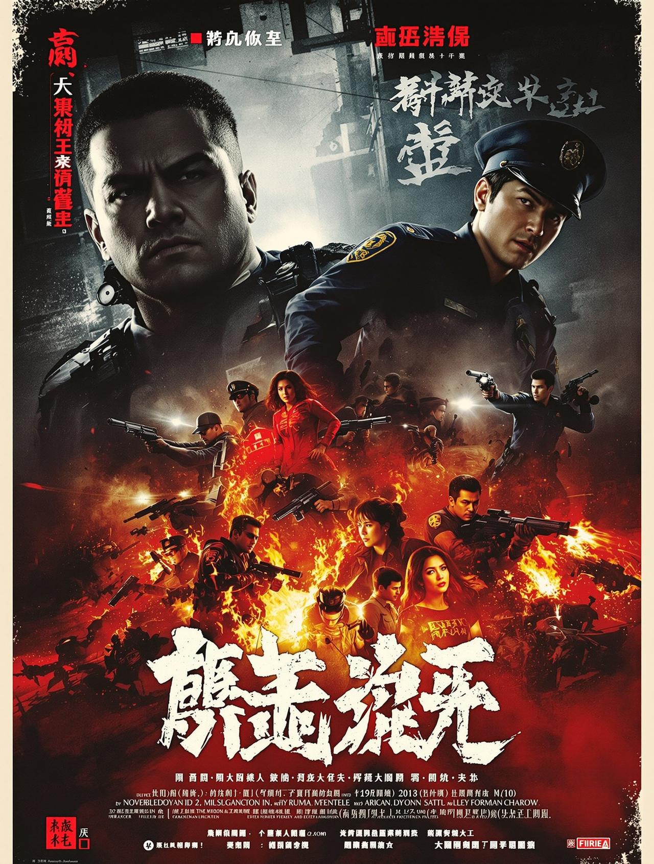 猎冰 - xo影院剧集尝鲜推荐