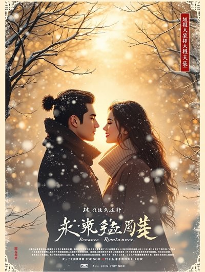 在暴雪时分 - xo影院剧集尝鲜推荐