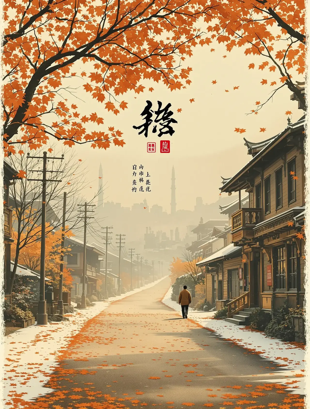 漫长的季节 - xo影院蓝莓片单推荐