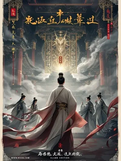 庆余年第二季 - xo影院蓝莓片单推荐