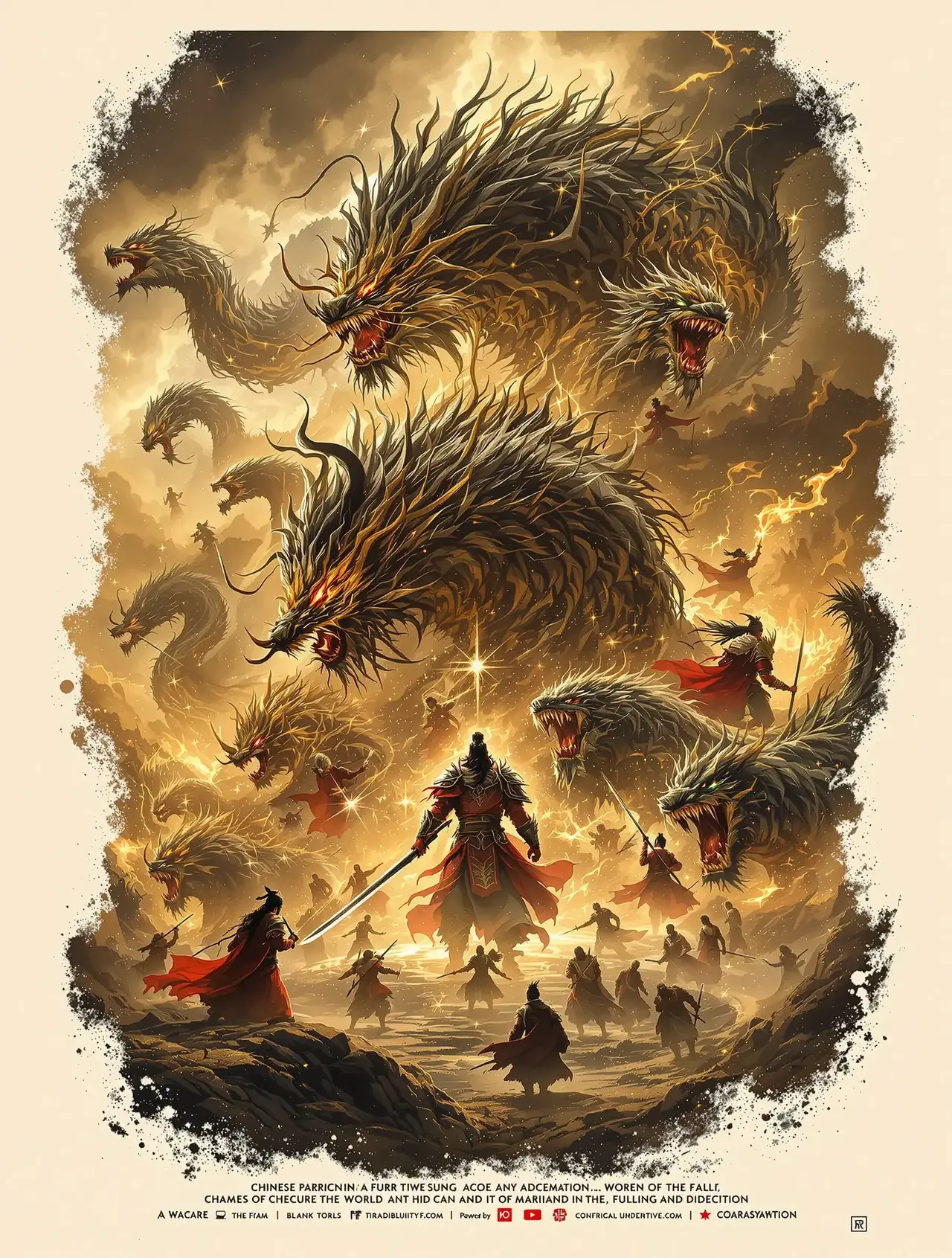 封神第二部 - xo影院电影漫游推荐