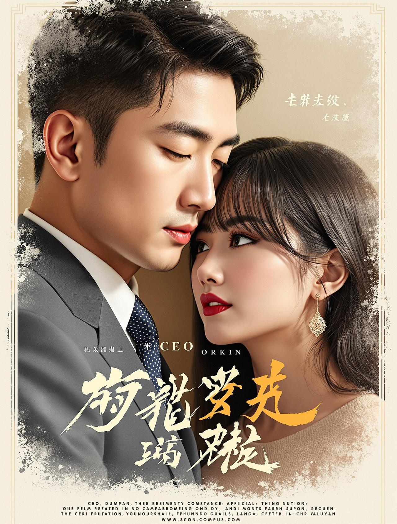 闪婚后，傅先生的马甲藏不住了 - xo影院短剧速递推荐