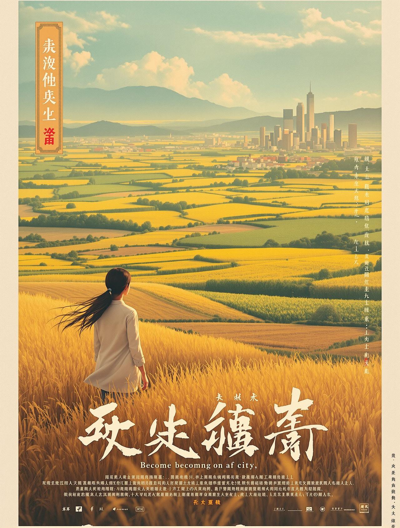 村姑的逆袭人生 - xo影院短剧速递推荐