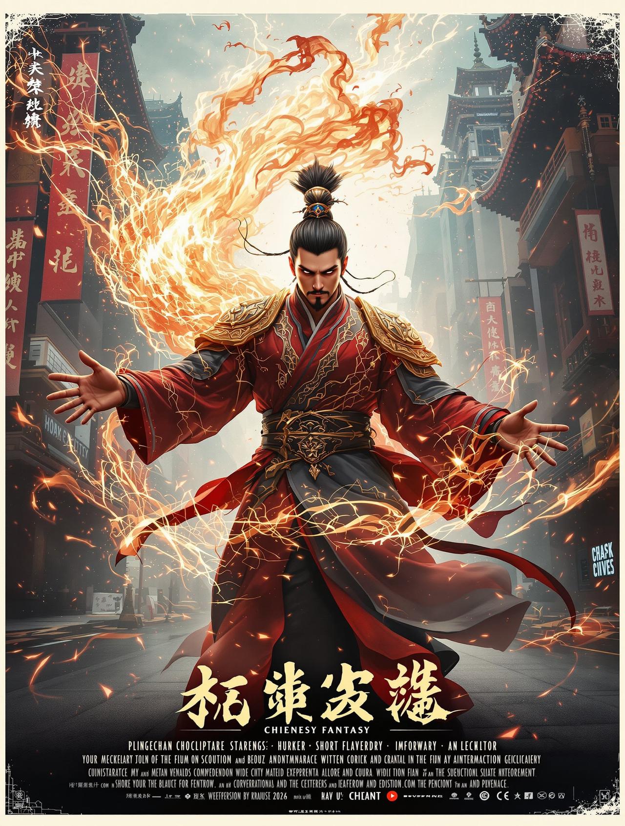 修仙归来在都市 - xo影院短剧速递推荐