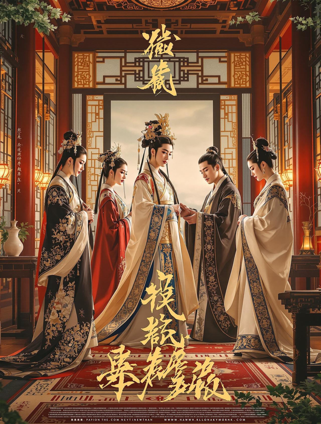 庆余年第二季 - xo影院剧集尝鲜推荐