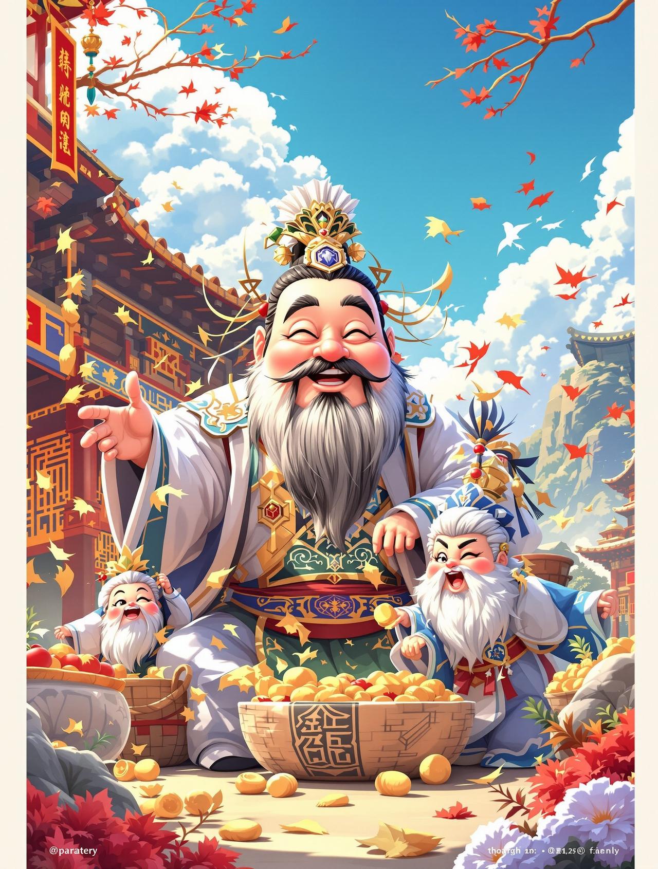 一念永恒 - xo影院动漫补给推荐
